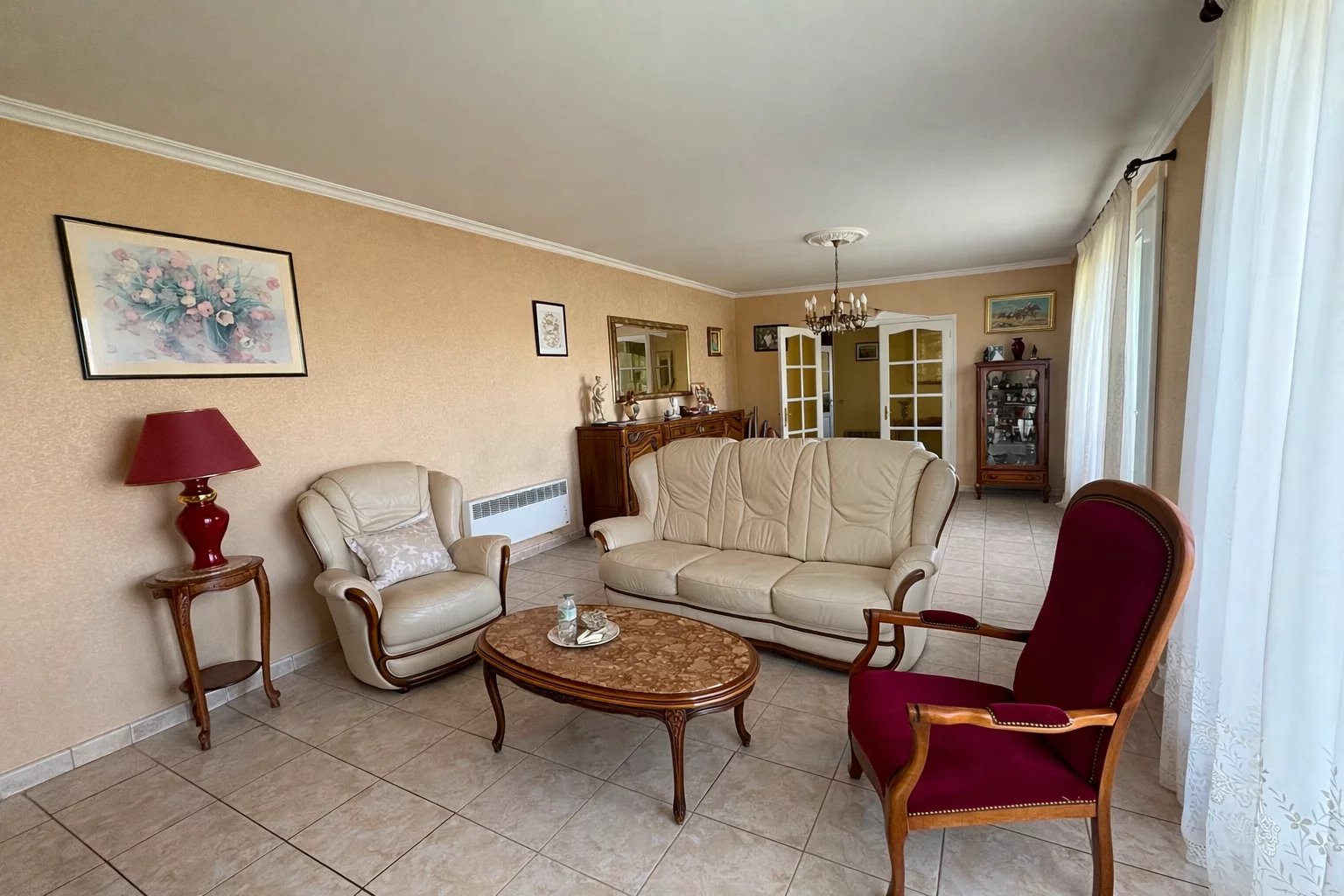 LA SALVETAT SAINT GILLES - MAISON T6