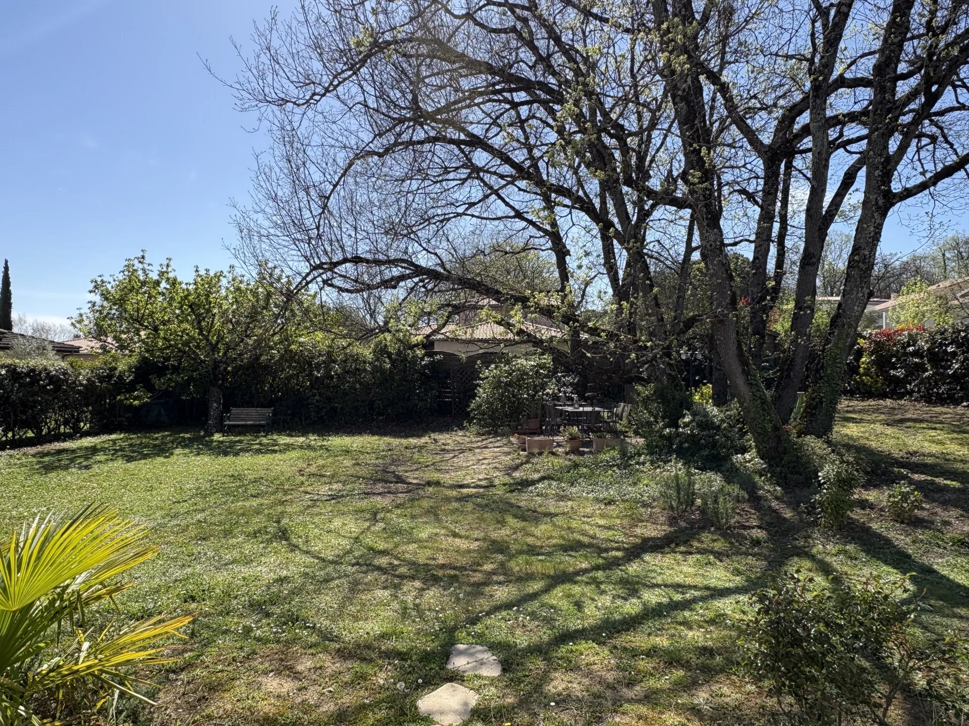 PLAISANCE-DU-TOUCH - MAISON T6/7