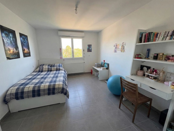 PINSAGUEL - MAISON T5