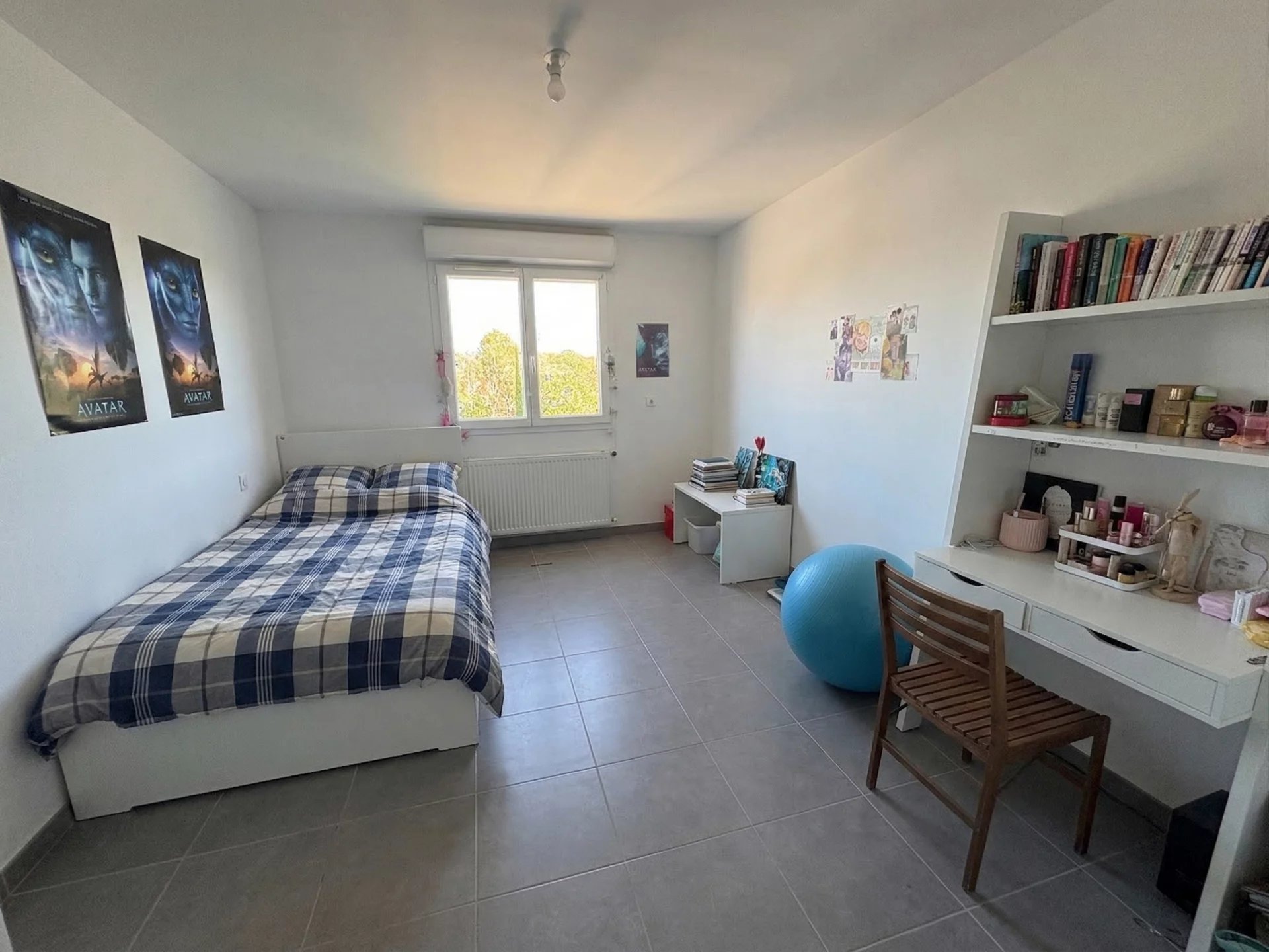 PINSAGUEL - MAISON T5