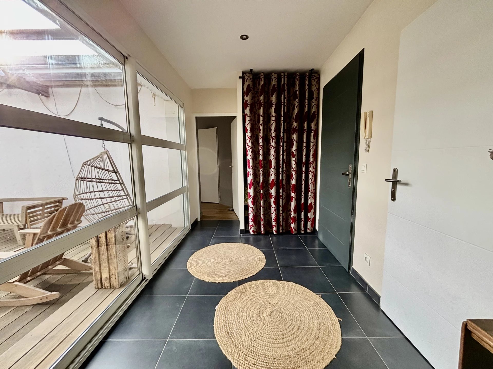SAINT-LYS MAISON T6