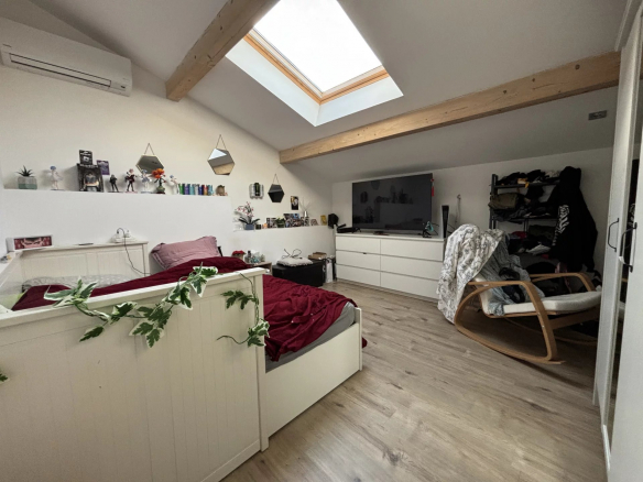 PLAISANCE DU TOUCH -  MAISON T5