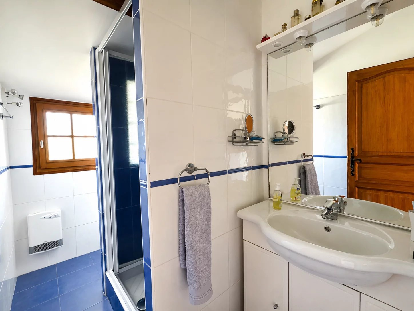 LA SALVETAT SAINT-GILLES - MAISON T6/7