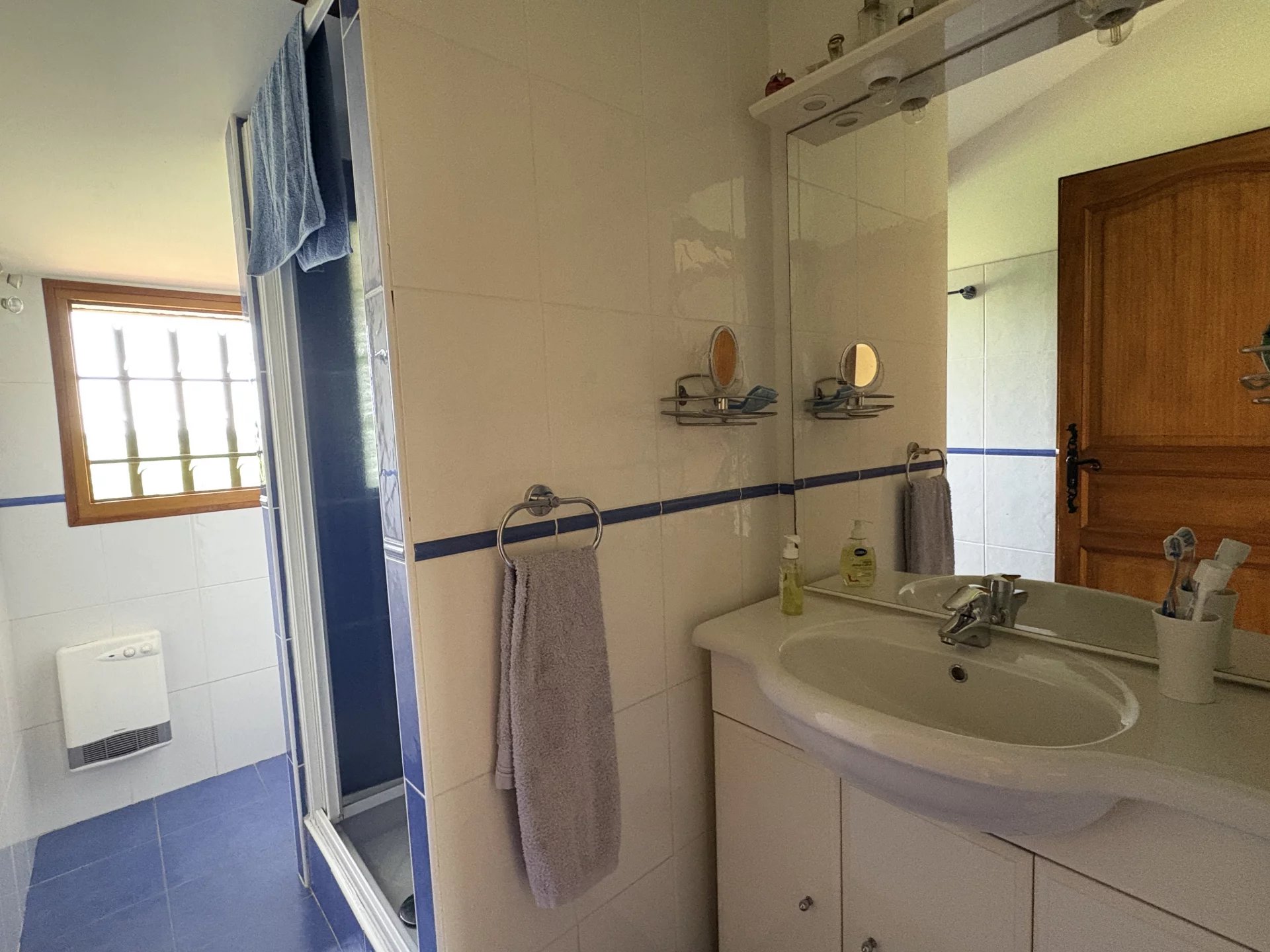 LA SALVETAT SAINT-GILLES - MAISON T6/7