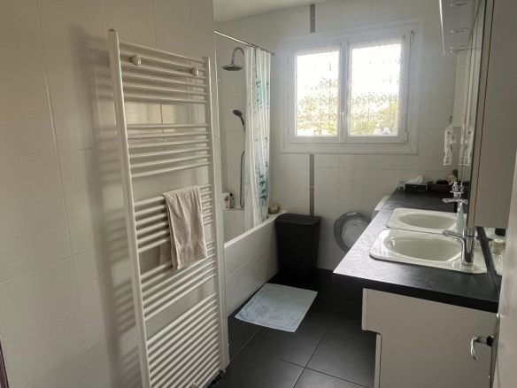 PLAISANCE DU TOUCH - MAISON T4