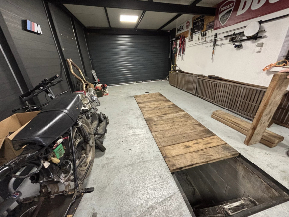 PLAISANCE DU TOUCH -  MAISON T5