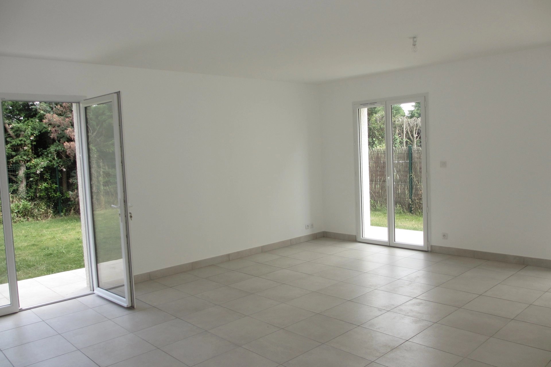 LOCATION LEGUEVIN Maison T5 120 m2