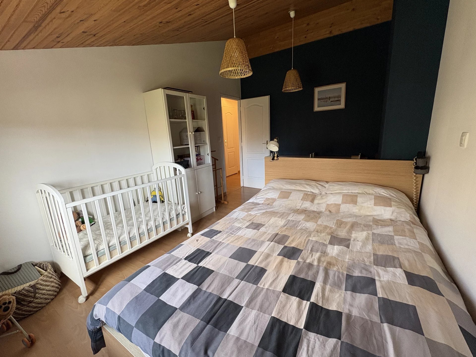 PLAISANCE-DU-TOUCH - MAISON T6/7