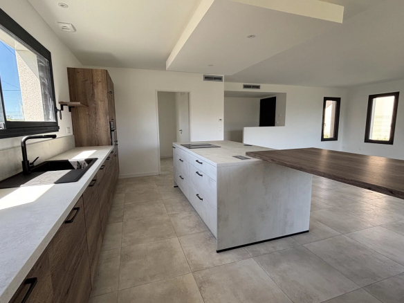 PLAISANCE DU-TOUCH -  MAISON NEUVE T5