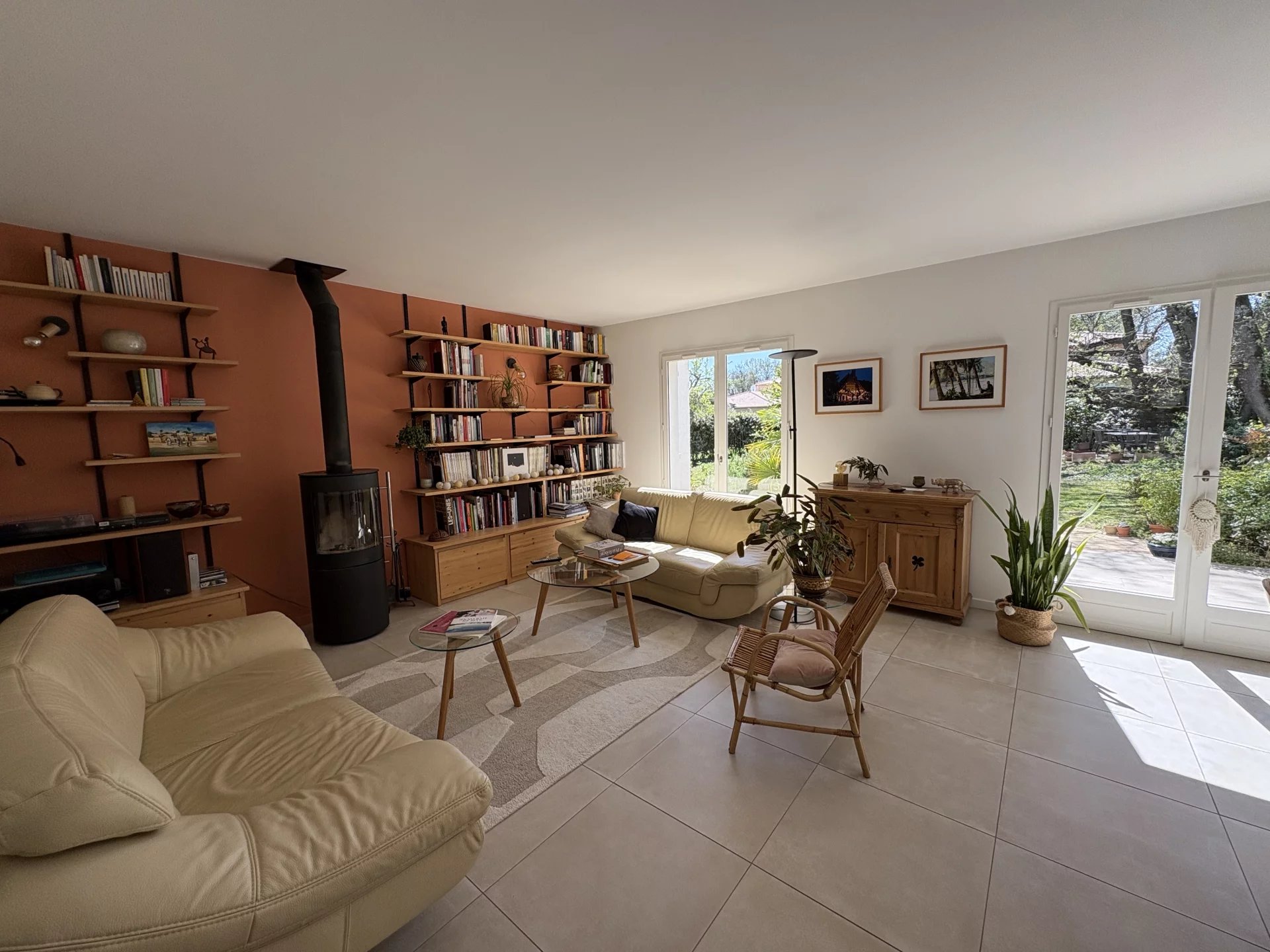 PLAISANCE-DU-TOUCH - MAISON T6/7