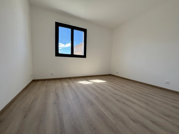 PLAISANCE DU-TOUCH -  MAISON NEUVE T5