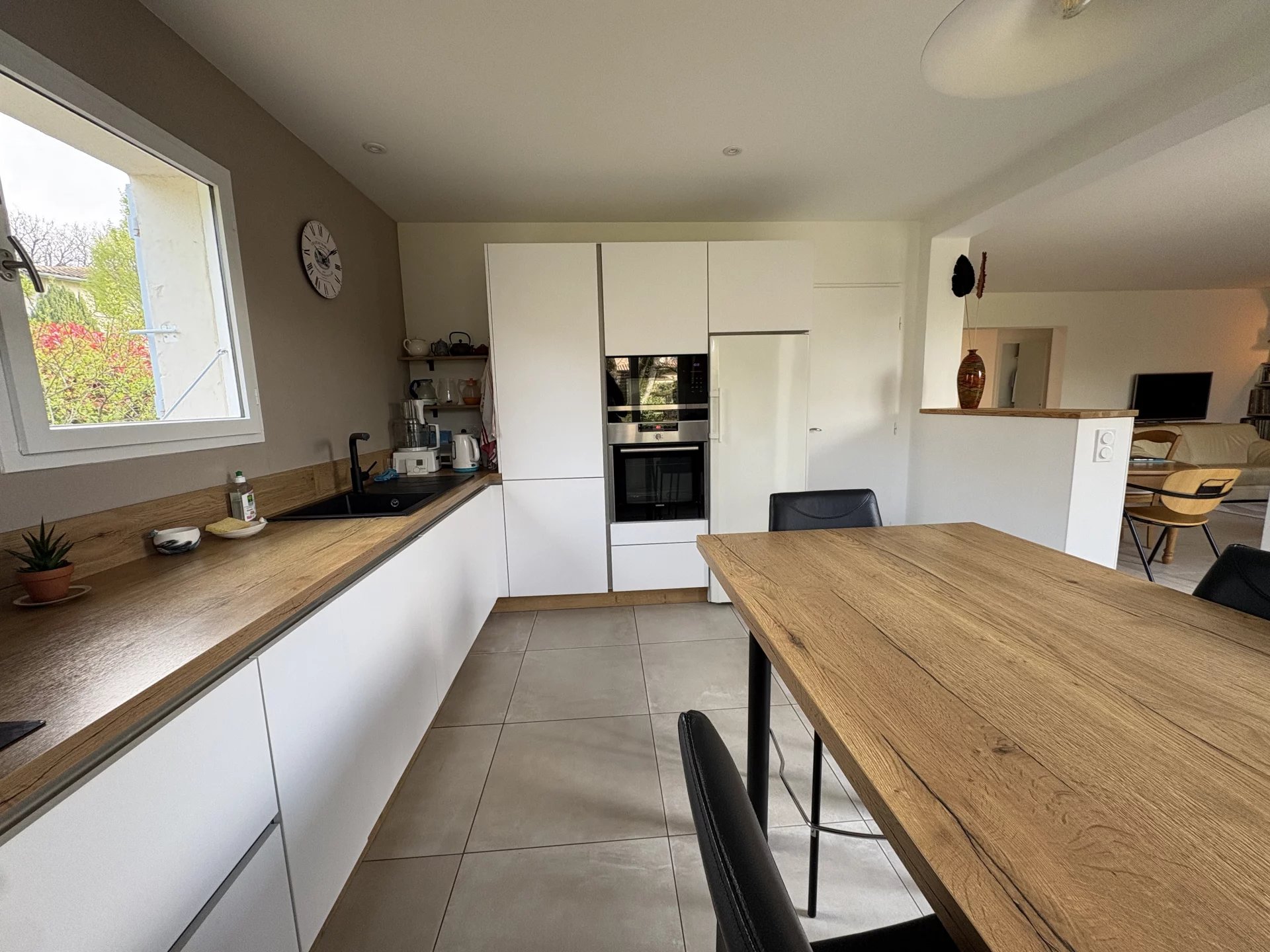 PLAISANCE-DU-TOUCH - MAISON T6/7