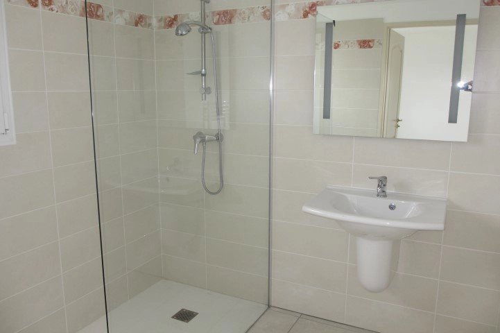 LOCATION LEGUEVIN Maison T5 120 m2