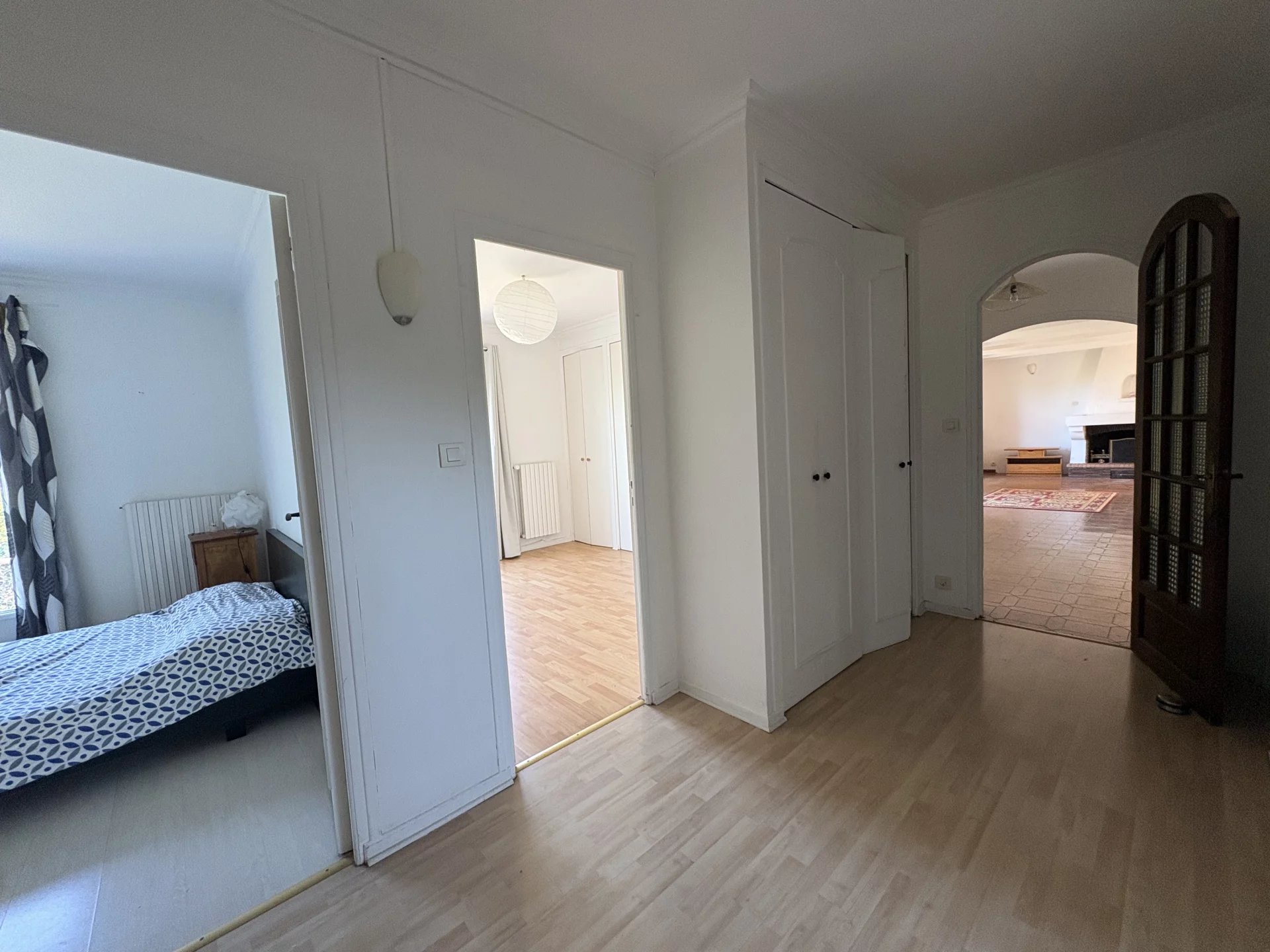 FONSORBES - MAISON T6/T7