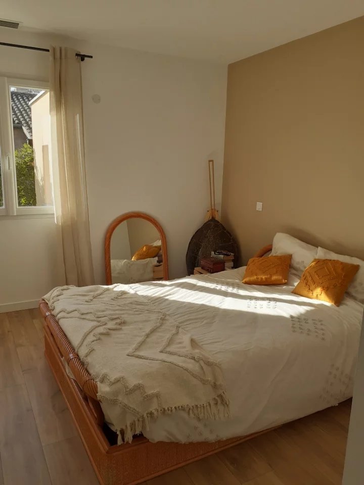 PLAISANCE DU TOUCH - MAISON  T4