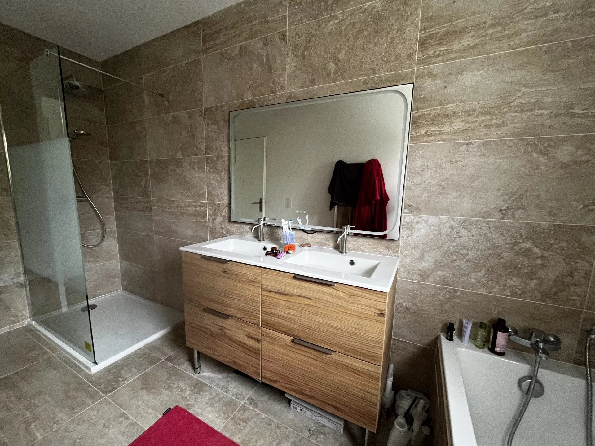 PLAISANCE DU TOUCH - MAISON  T4