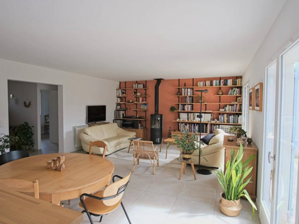 PLAISANCE-DU-TOUCH - MAISON T6/7