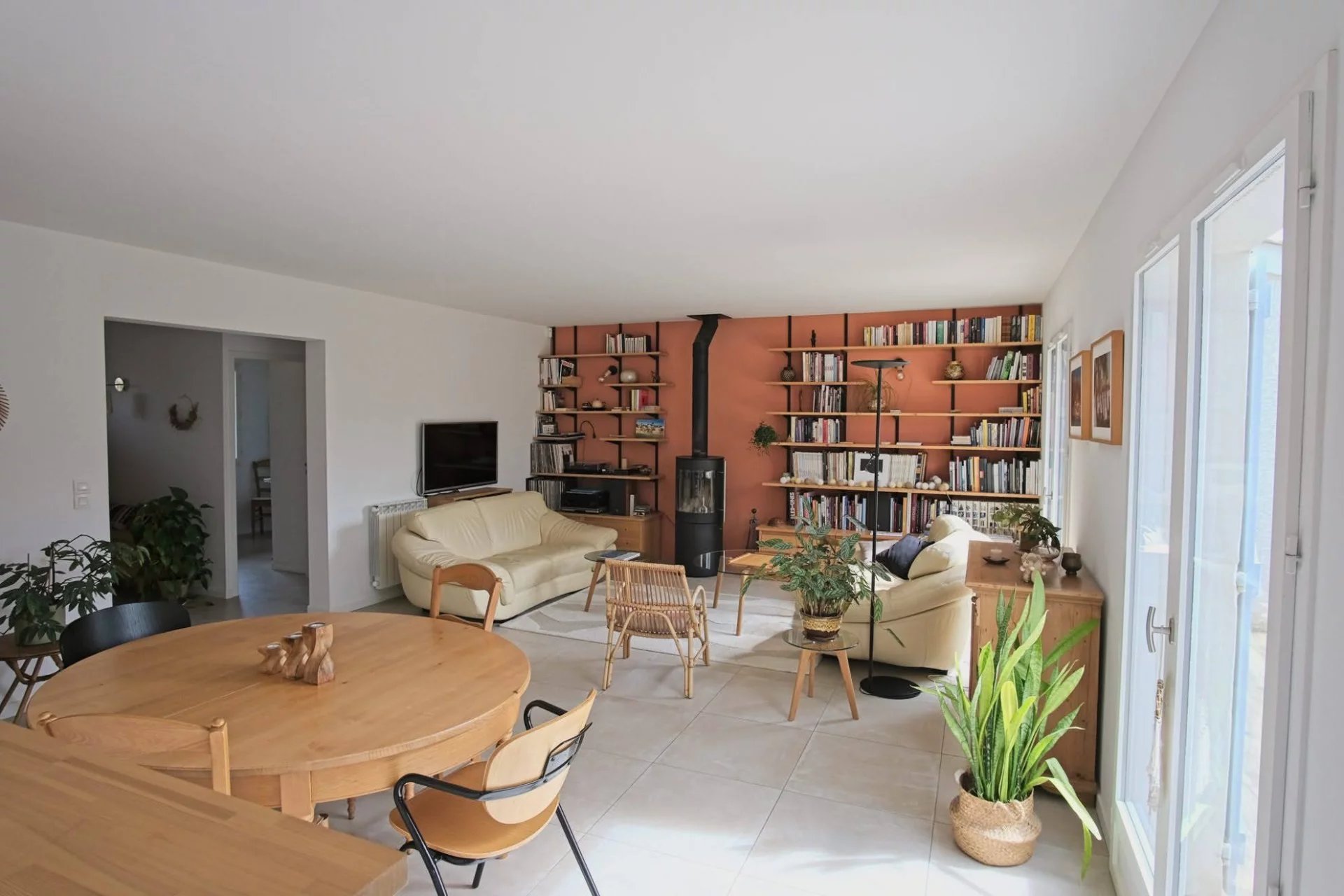 PLAISANCE-DU-TOUCH - MAISON T6/7