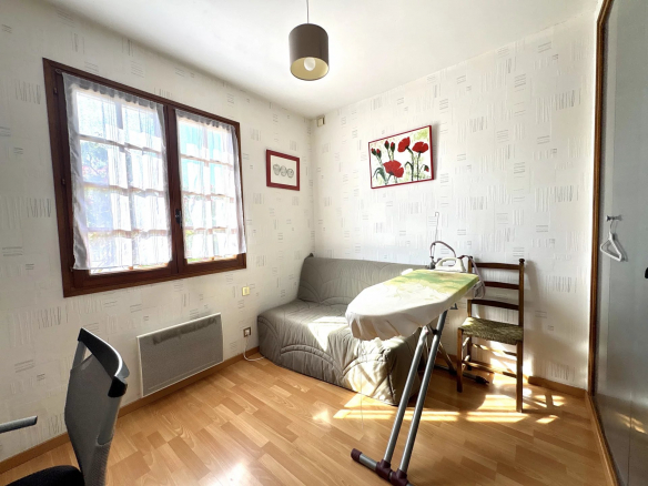 LA SALVETAT SAINT-GILLES - MAISON T6/7