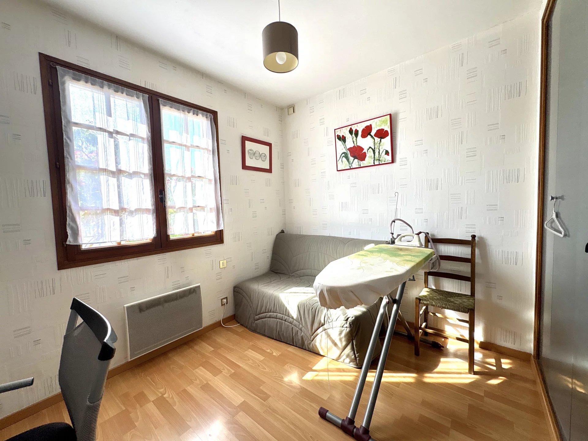 LA SALVETAT SAINT-GILLES - MAISON T6/7