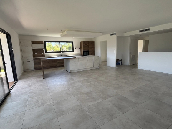 PLAISANCE DU-TOUCH -  MAISON NEUVE T5