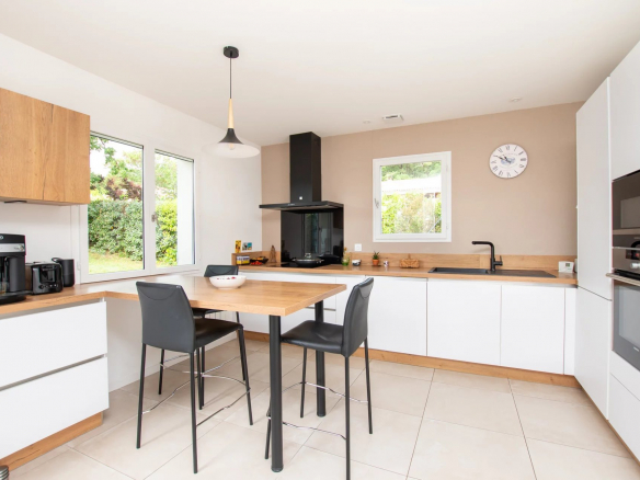 PLAISANCE-DU-TOUCH - MAISON T6/7