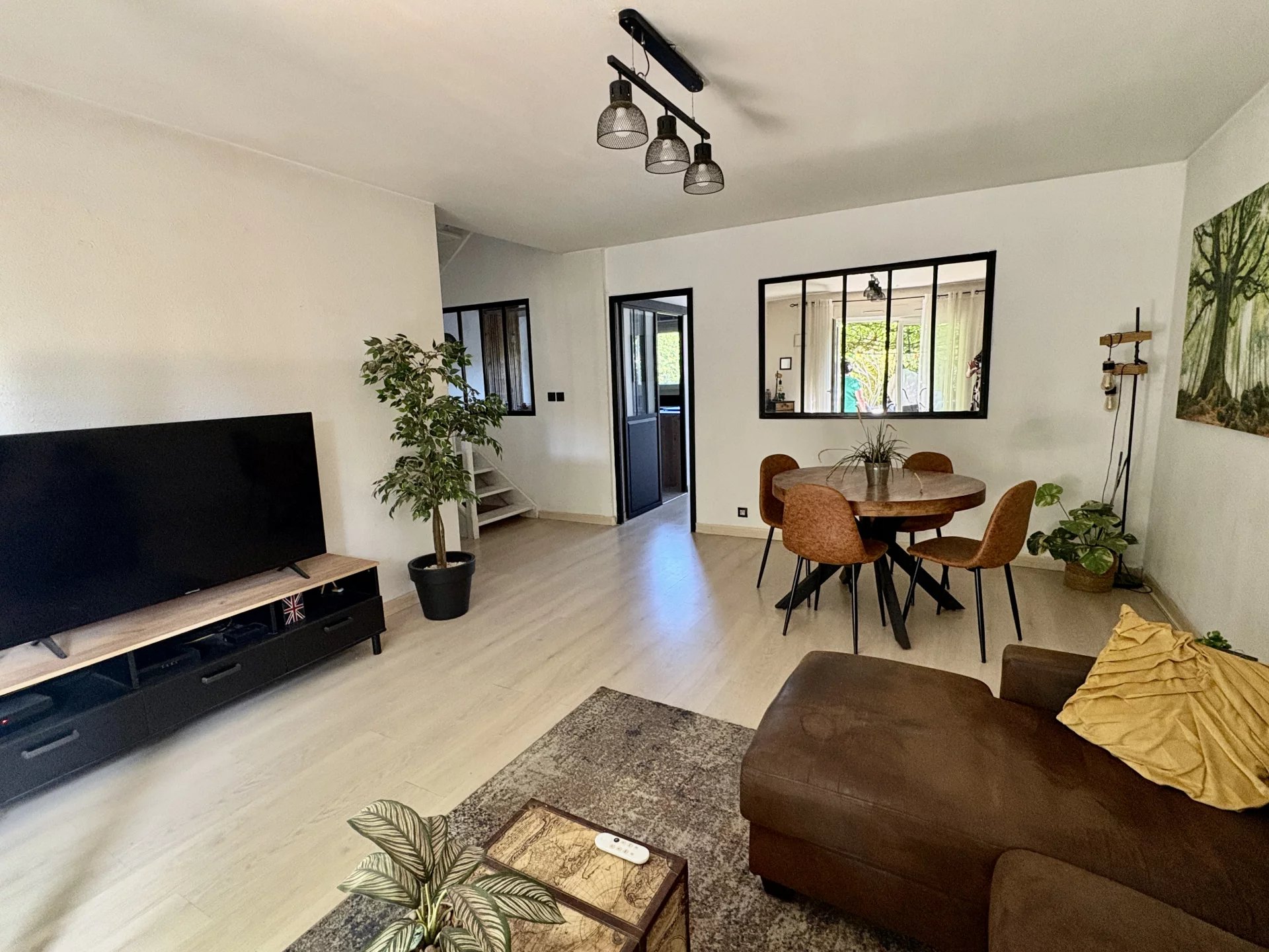 PLAISANCE DU TOUCH - MAISON T4
