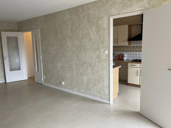 LOCATION T3 TOULOUSE PURPAN