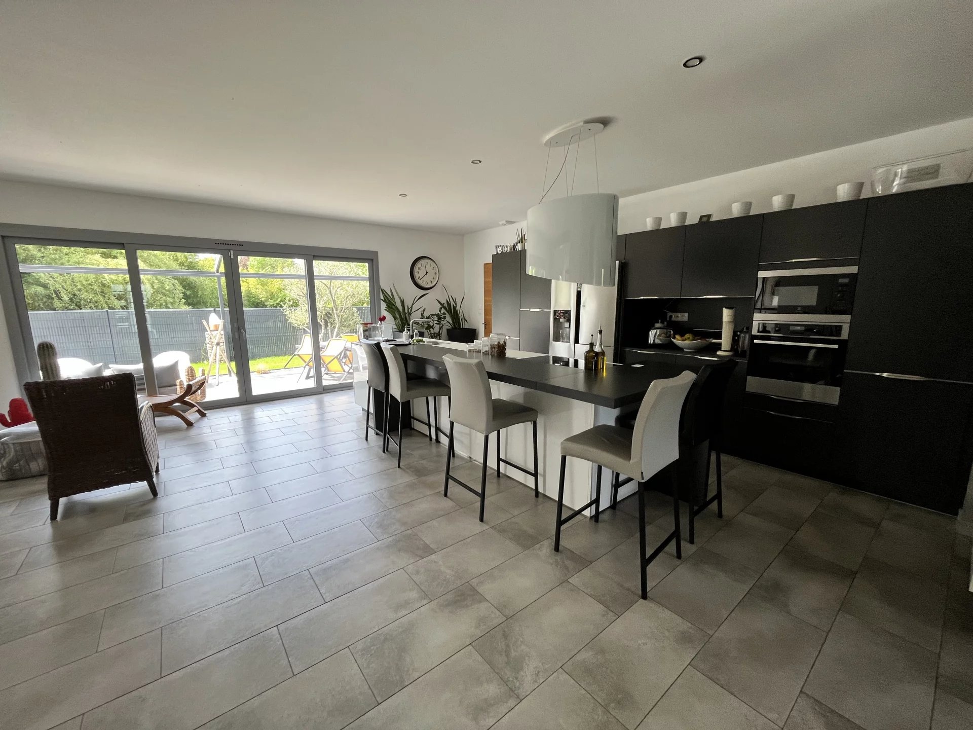 PLAISANCE-DU-TOUCH - MAISON T4/5