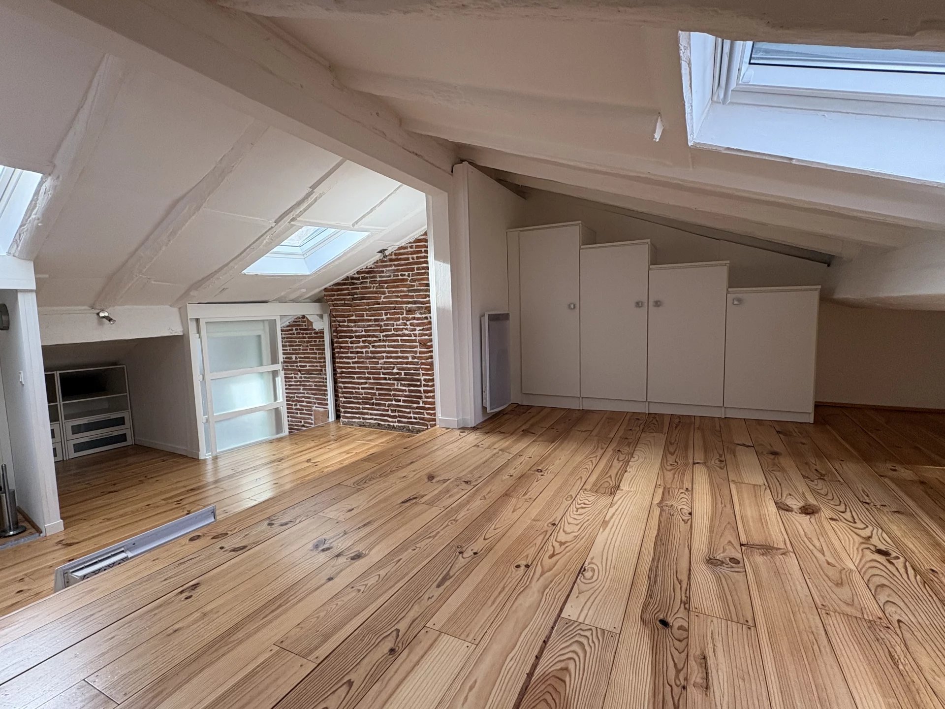 TOULOUSE - APPARTEMENT T3