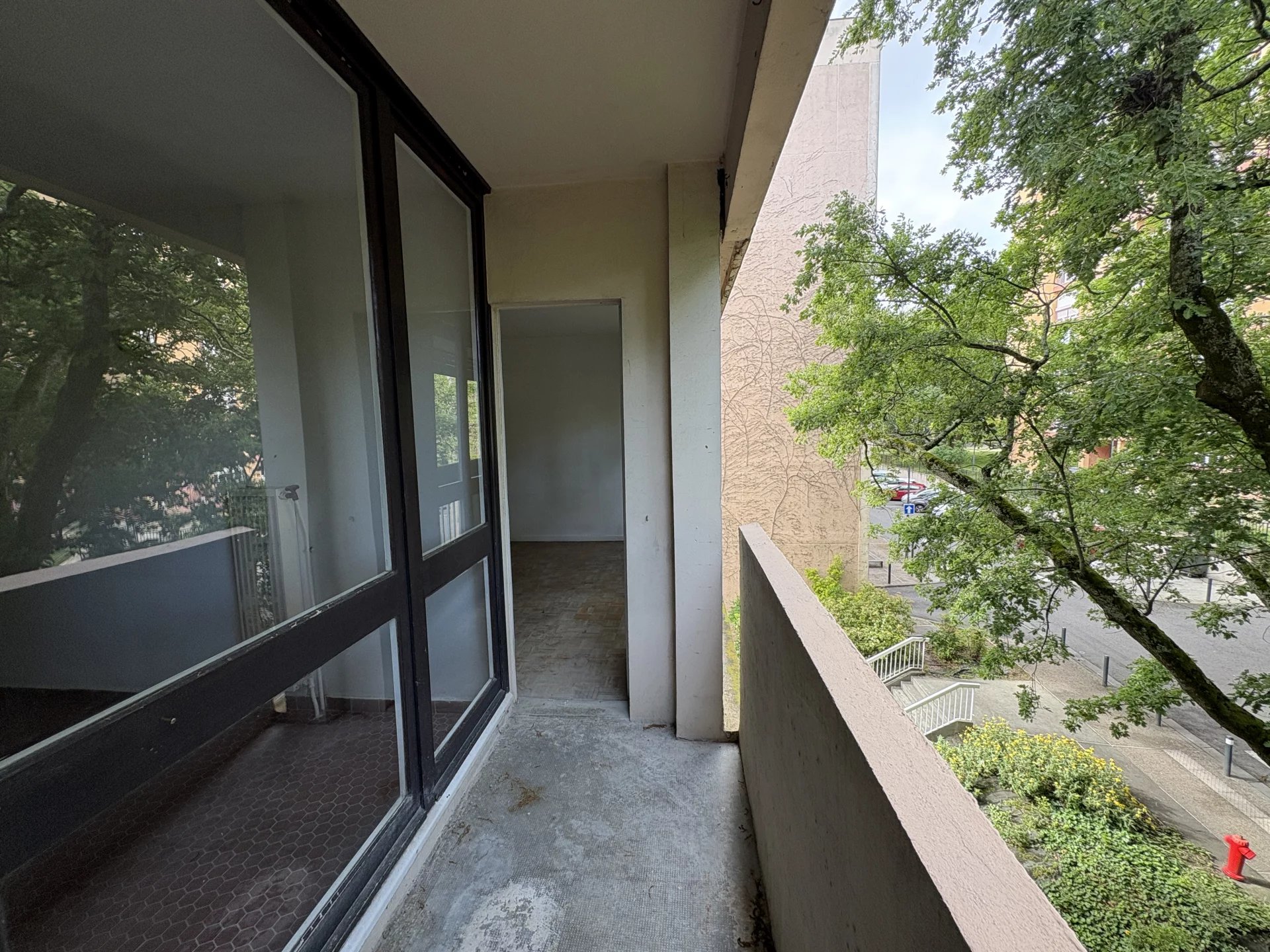 COLOMIERS - APPARTEMENT T3