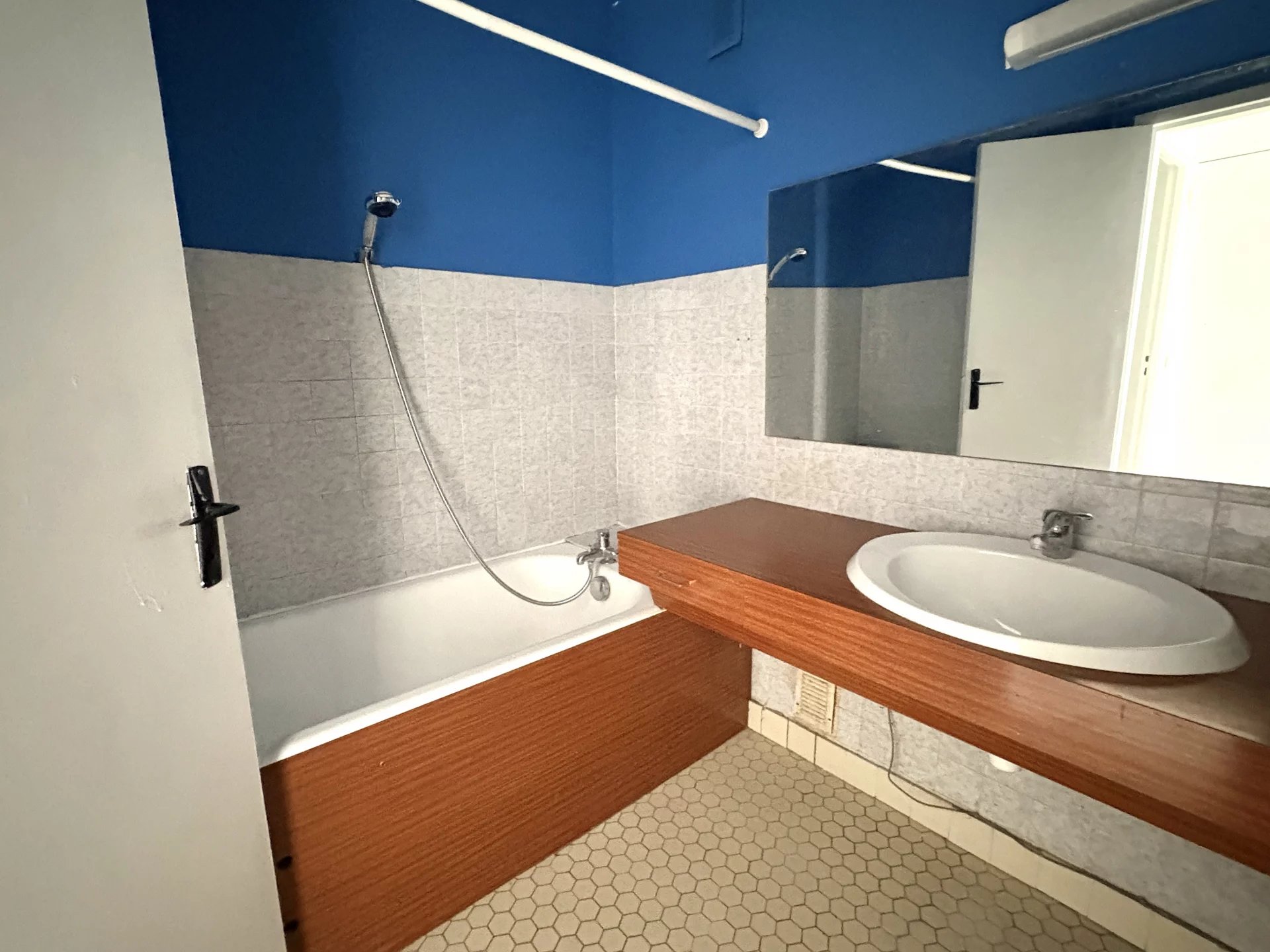 COLOMIERS - APPARTEMENT T3