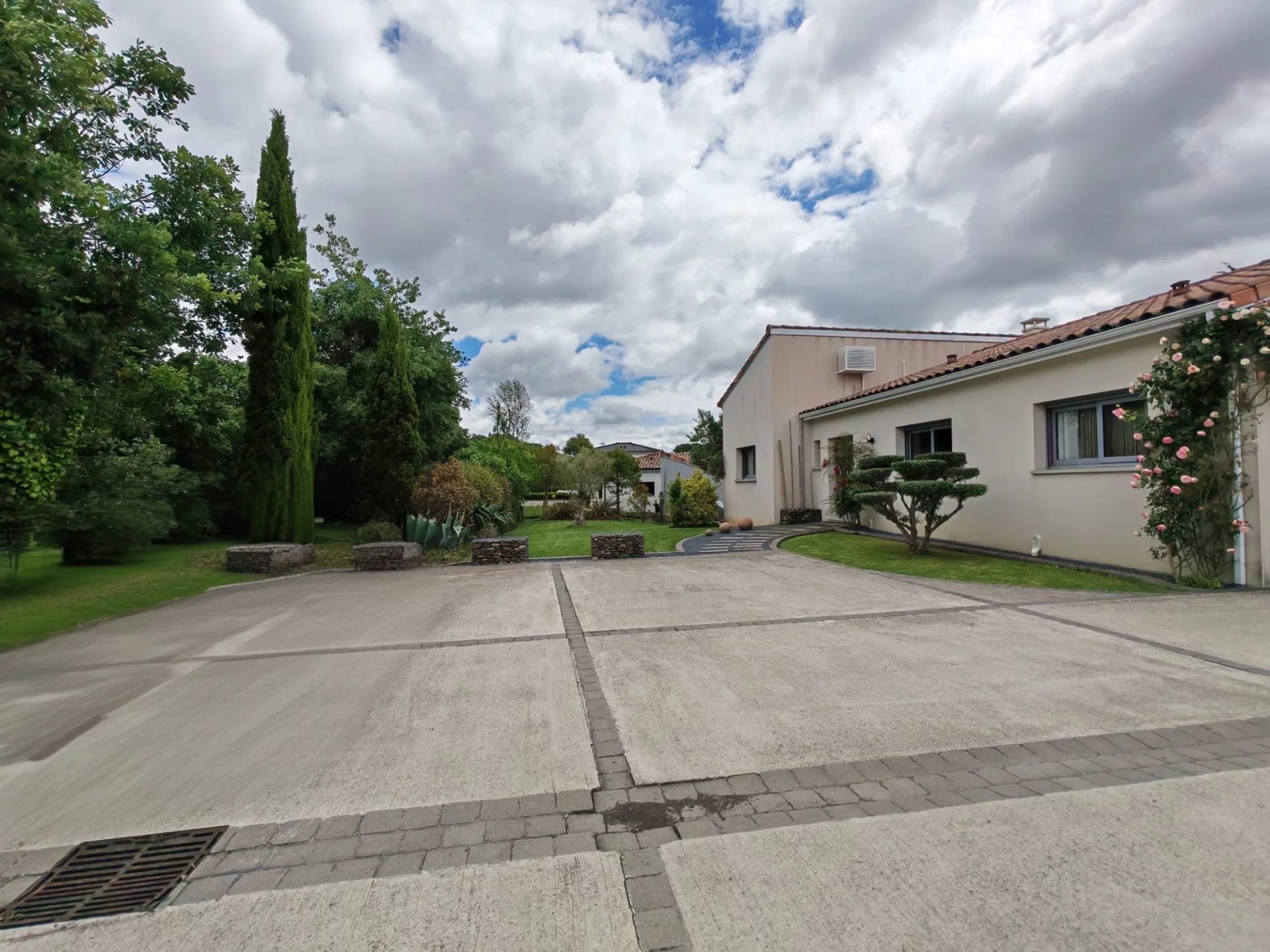 PLAISANCE-DU-TOUCH - MAISON T4/5