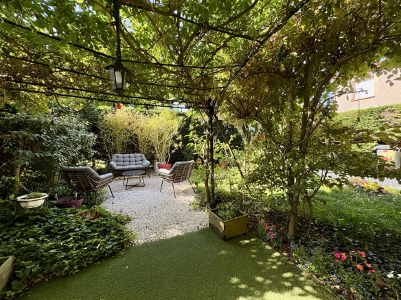 PLAISANCE DU TOUCH - MAISON T4