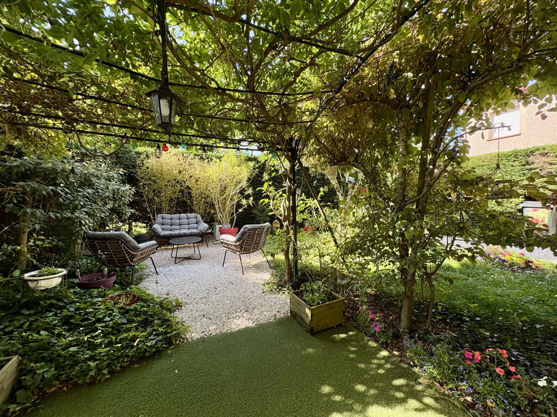 PLAISANCE DU TOUCH - MAISON T4
