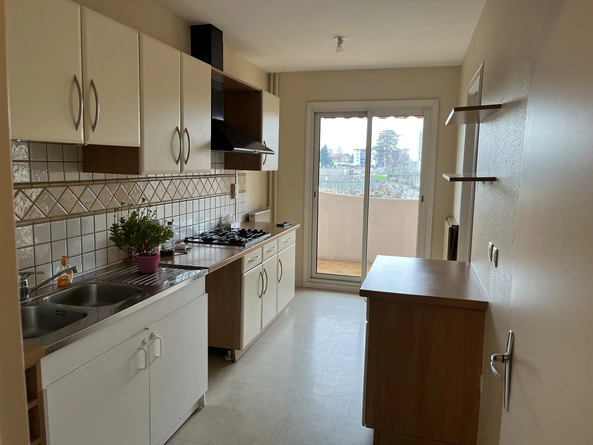 LOCATION T3 TOULOUSE PURPAN
