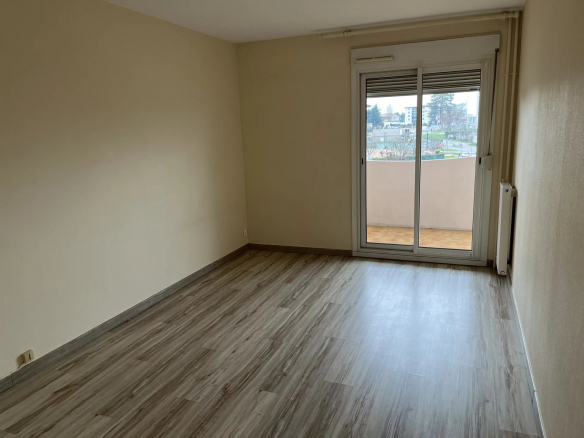 LOCATION T3 TOULOUSE PURPAN