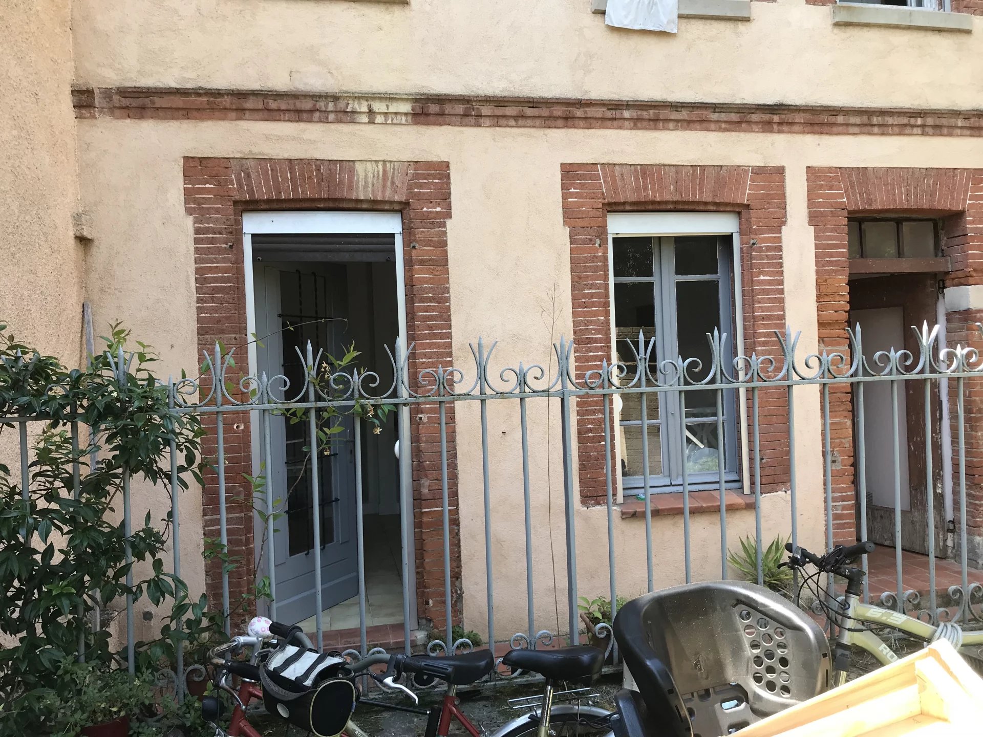 Location Studio - Toulouse Saint-Michel