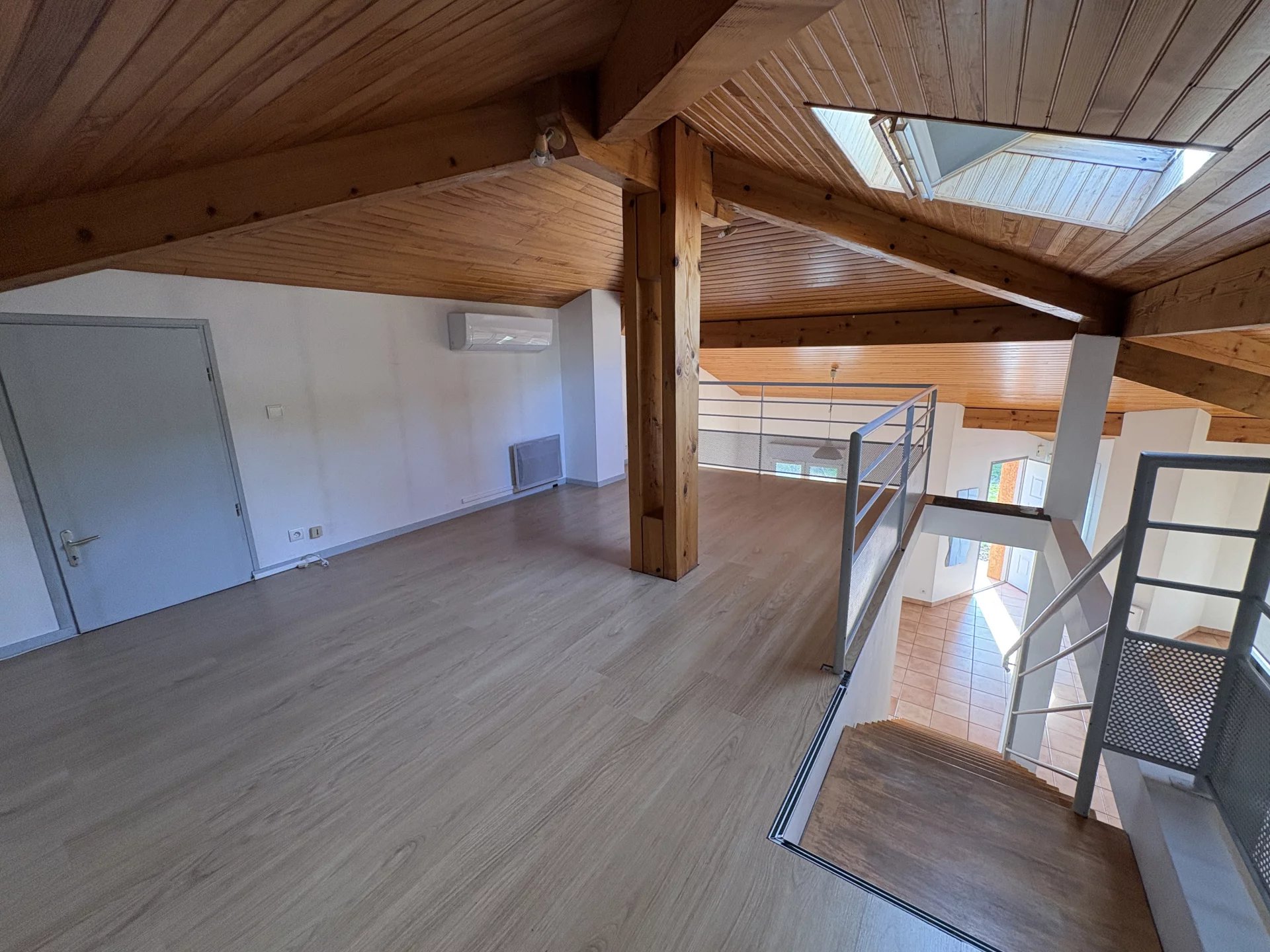 TOURNEFEUILLE - MAISON T4/5