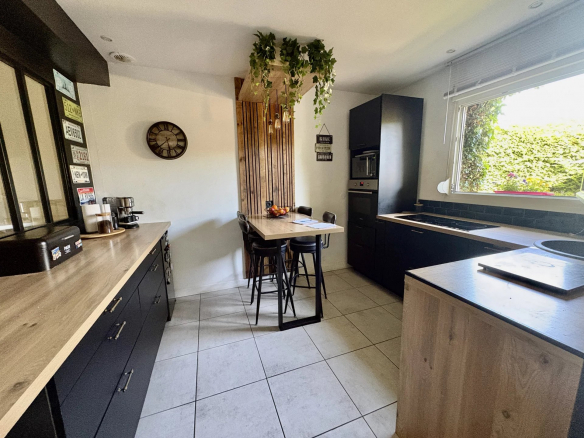PLAISANCE DU TOUCH - MAISON T4