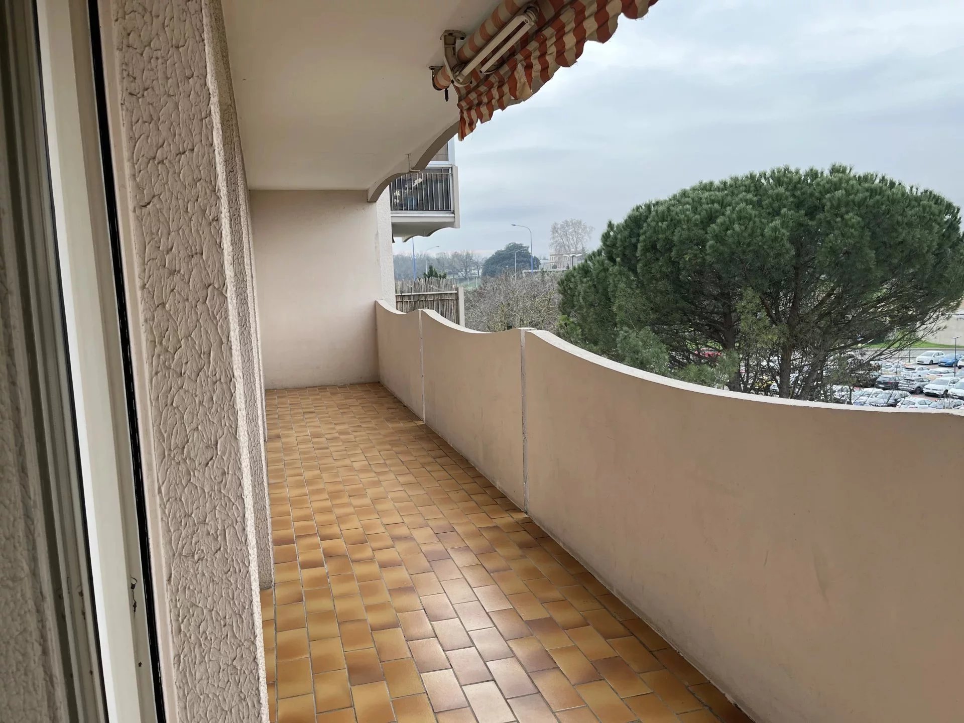 LOCATION T3 TOULOUSE PURPAN