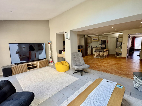 TOULOUSE - MAISON DE VILLE