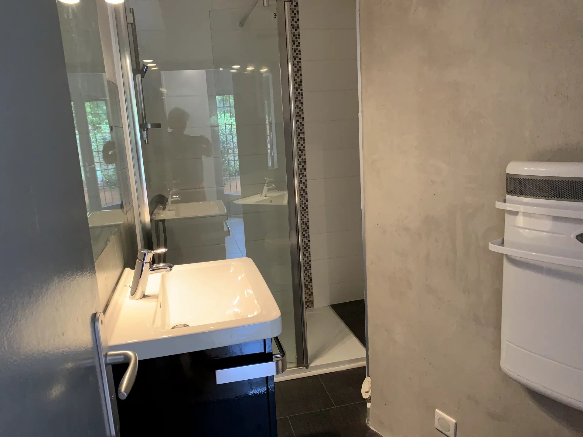 Location Studio - Toulouse Saint-Michel