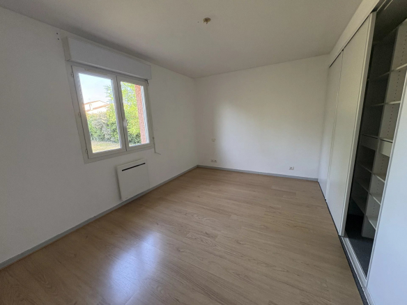 TOURNEFEUILLE - MAISON T4/5