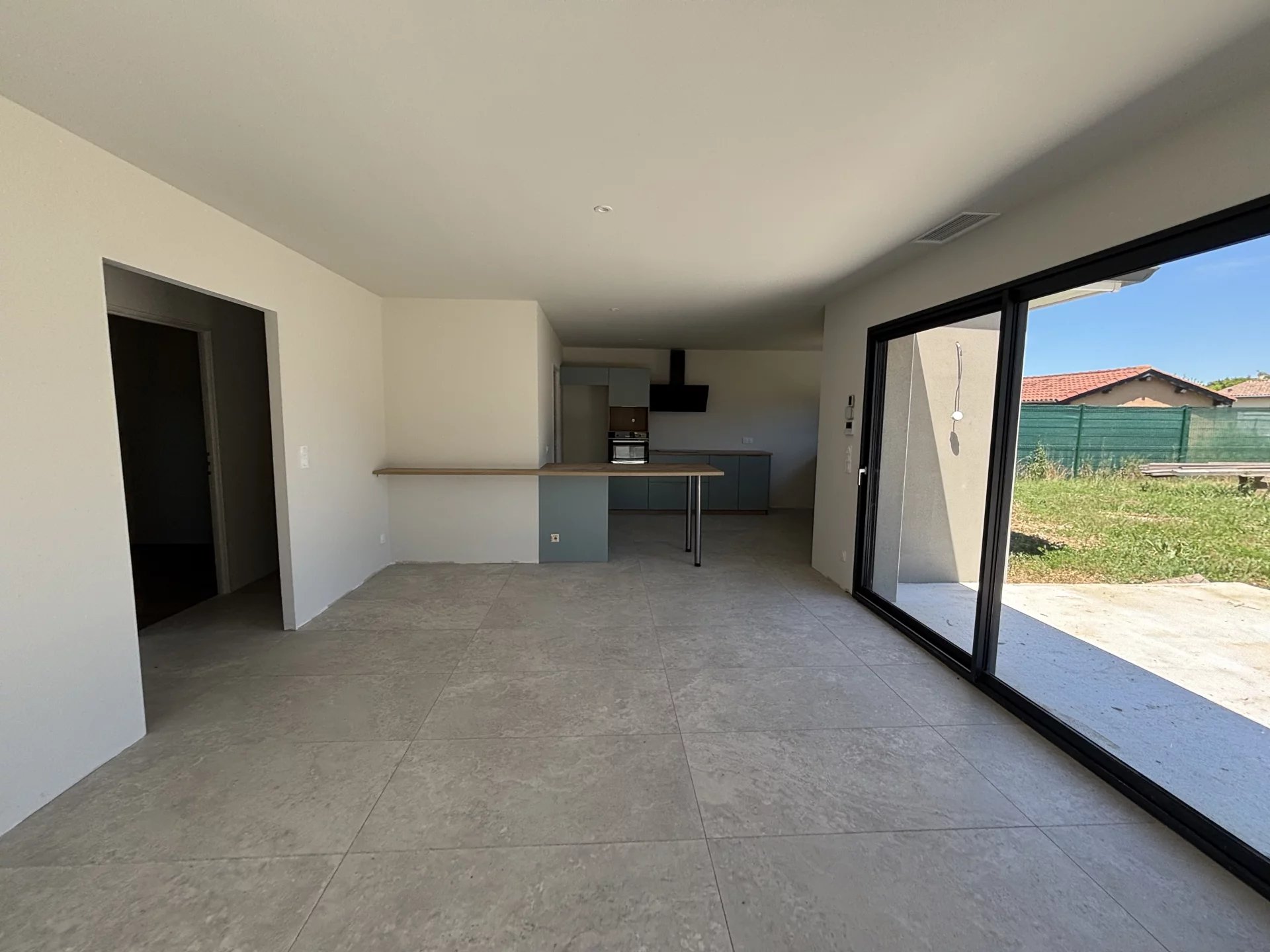 PIBRAC - MAISON T5