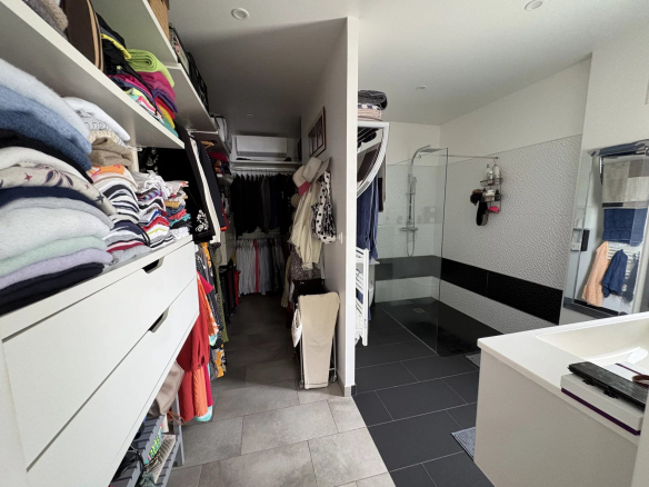 PLAISANCE-DU-TOUCH - MAISON T4/5