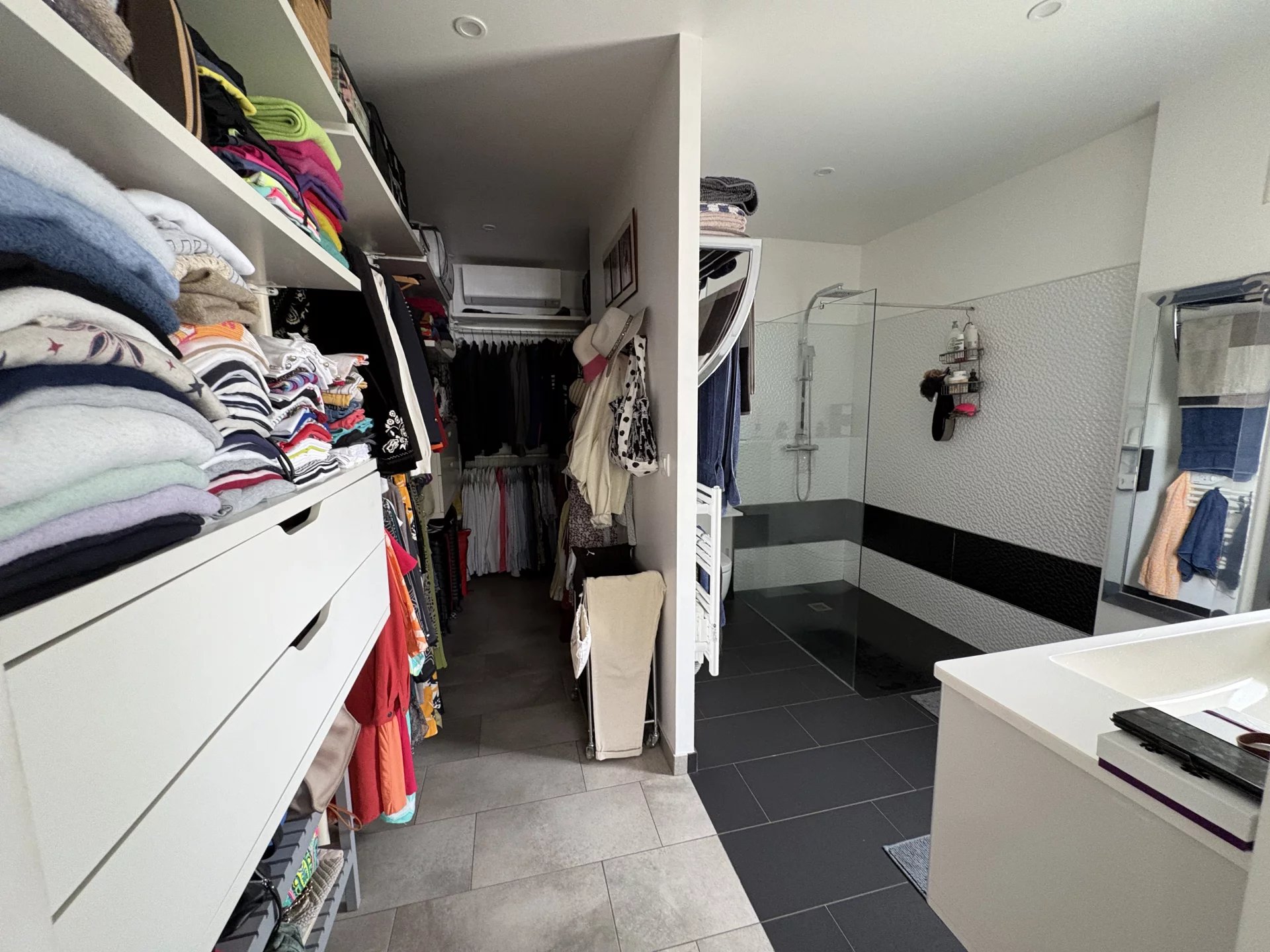 PLAISANCE-DU-TOUCH - MAISON T4/5