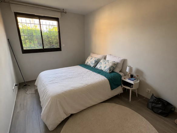 TOULOUSE SAINT-CYPRIEN - APPARTEMENT T4