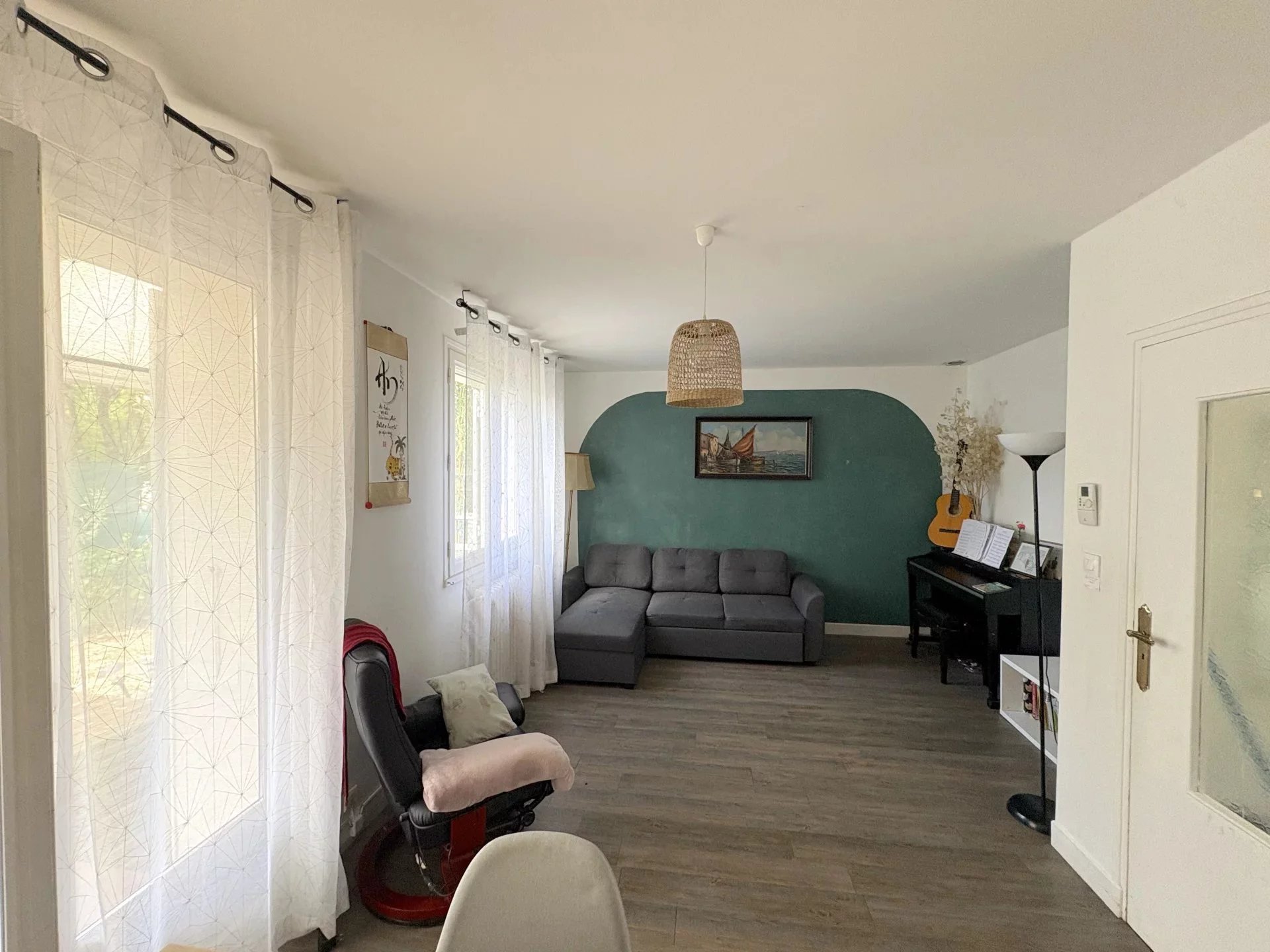 CUGNAUX - MAISON T4