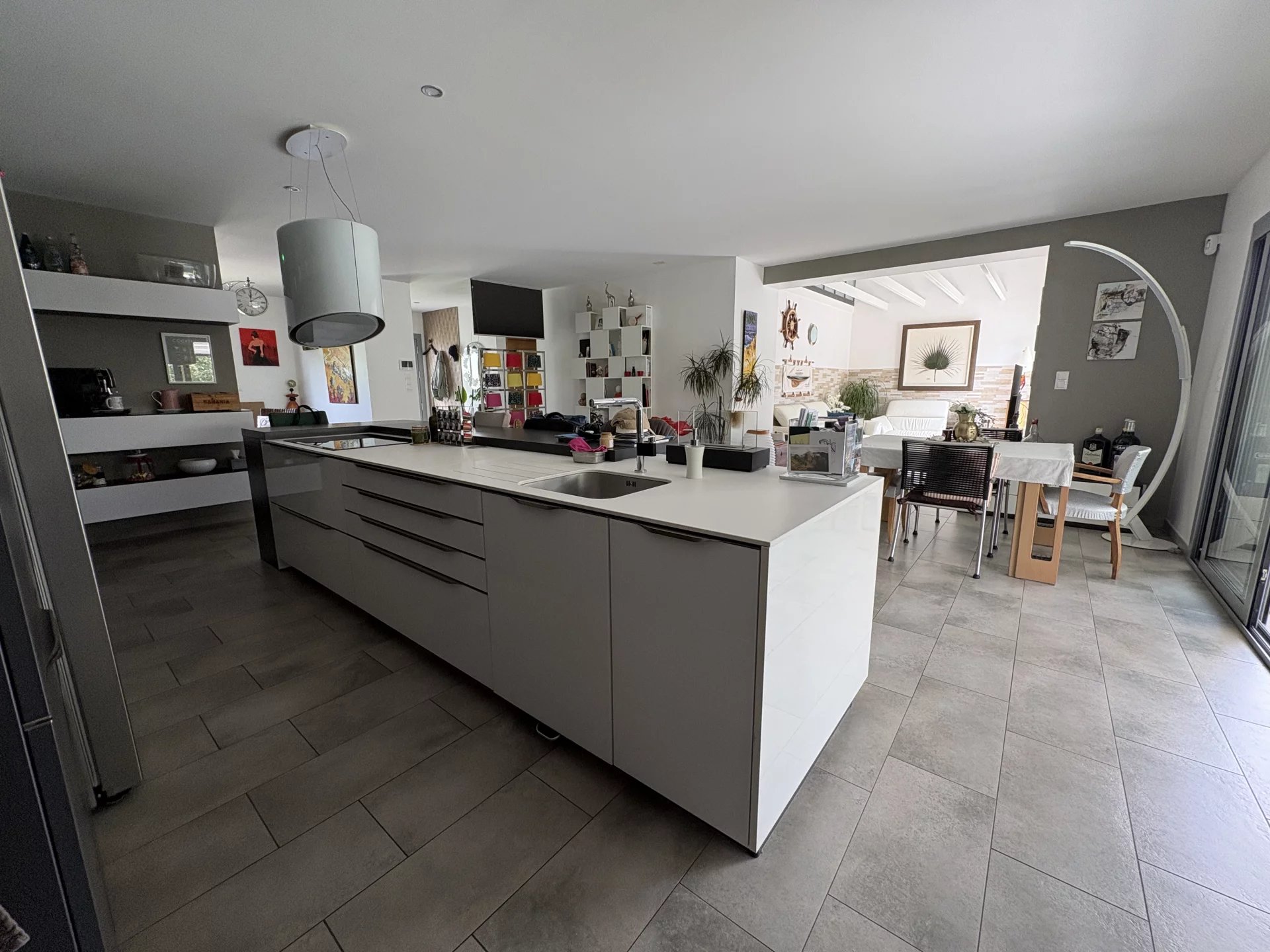 PLAISANCE-DU-TOUCH - MAISON T4/5